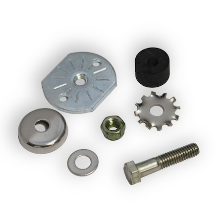 Velvac Preset Hardware Kit 748009